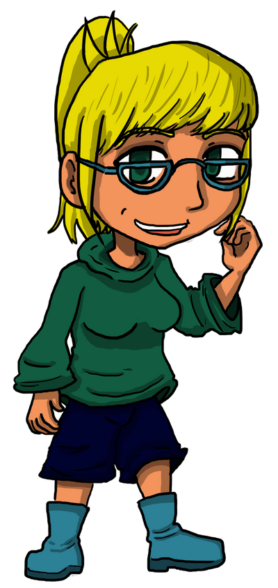 Character Description: Risel Tasto by BenevolentRose on DeviantArt