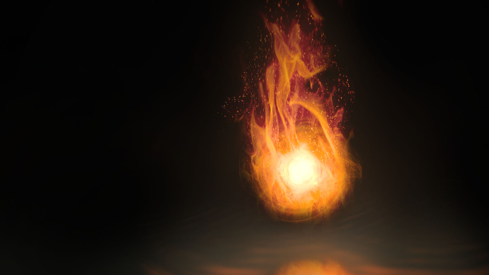 Fireball Wallpaper 2 By Dr3amox On Deviantart Fireball Wallpaper 2 By Dr3amox On Deviantart
