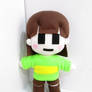 Chara Plush