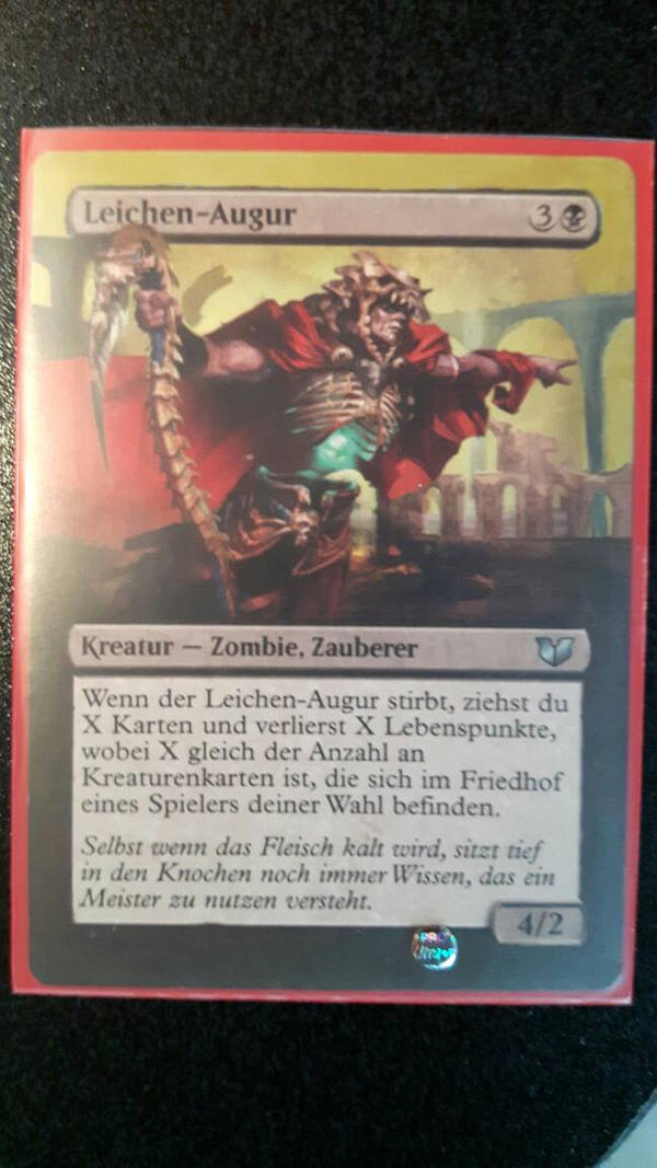 Corpse Augur - Commander 2015 | Bazaar of Magic Corpse Augur - Commander 2015 | Bazaar of Magic