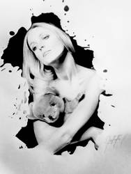 Sharon Tate