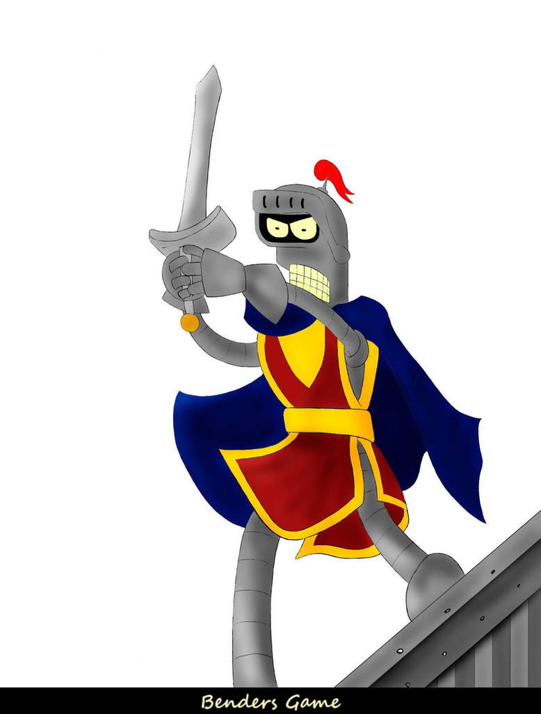 Deviantart Bender Bender by Tawern100 on DeviantArt