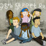 Recess: The 98th Street Kids