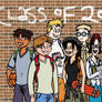 Recess: Class Of 2006