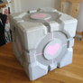 Companion Cube