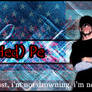 Hed PE banner.