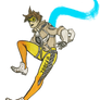 Tracer