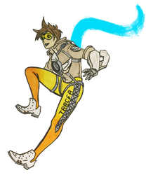 Tracer