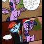 November (MLP Comic)