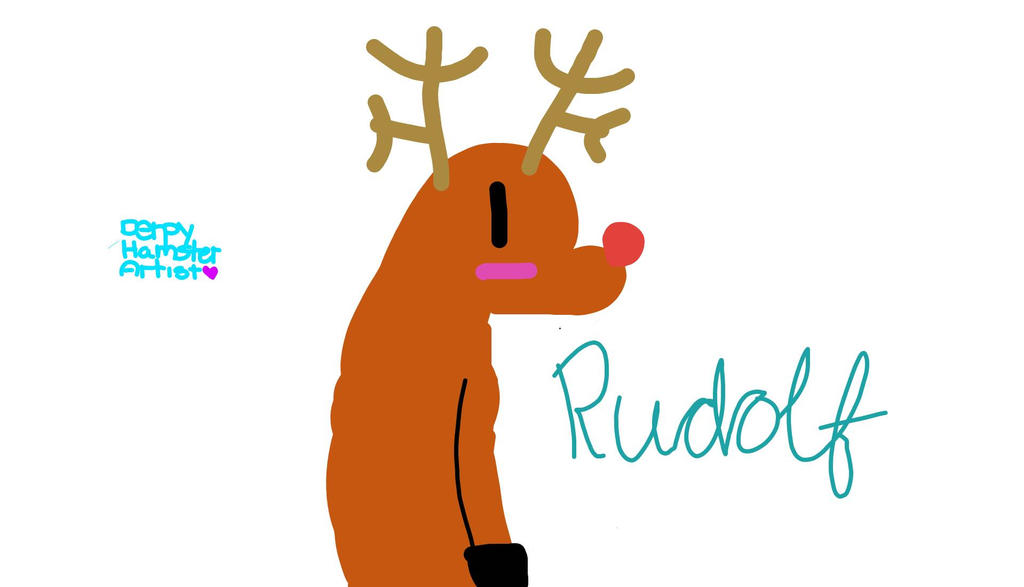 Rudolf