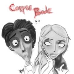 Corpse Bride -