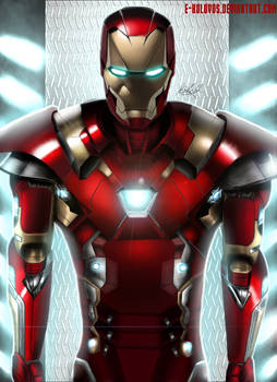 Ironman