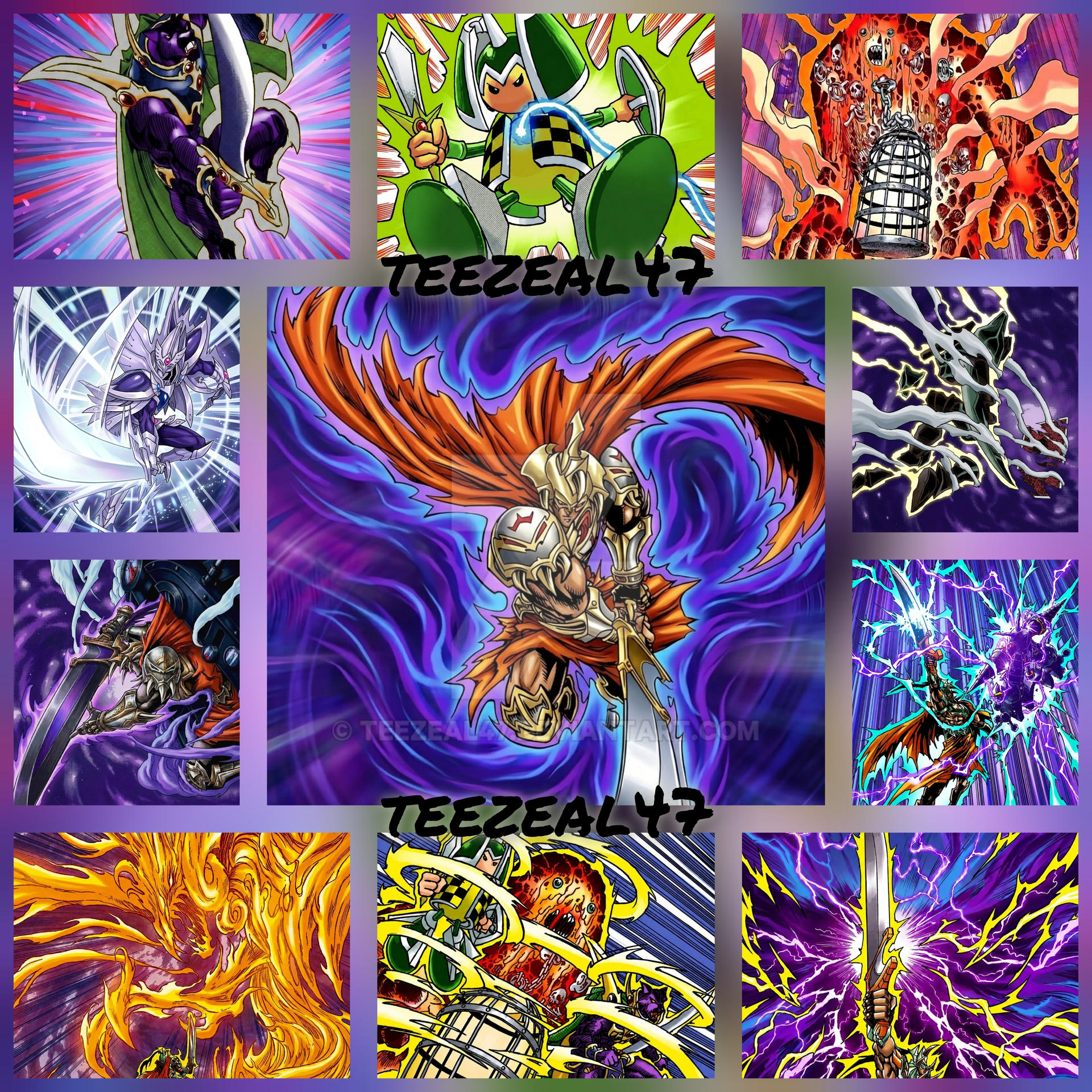 yugioh gilford the lightning deck Yu-Gi-Oh! - (SDRL-EN006) - Structure Deck: Rise of The Dragon Lords - 1st Edition may be 1st or Unlimited Edition Gilford the Lightning Archetype -