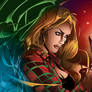 Witchblade collaboration