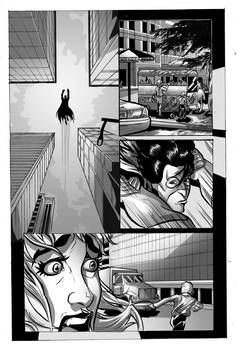 Black Block: page 10