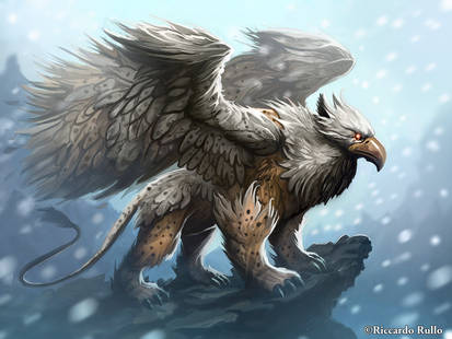 Griffon