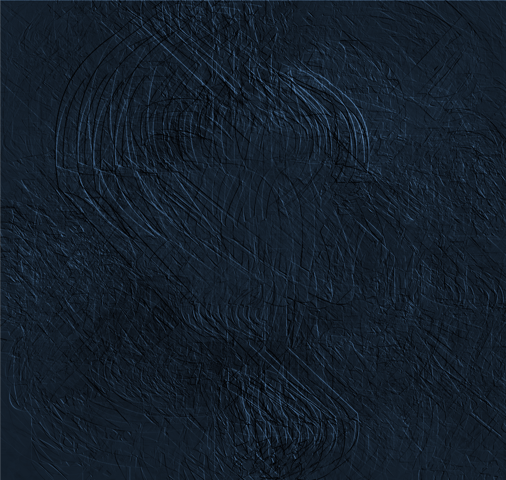 Textureinblue