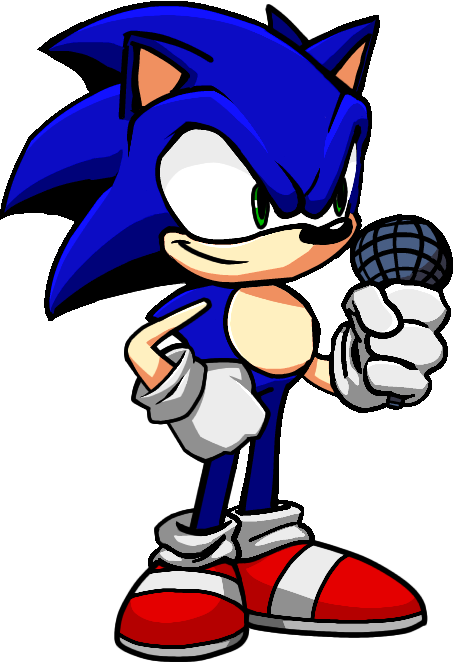 Faker Sonic by Cutie_Pump6921 on Sketchers United