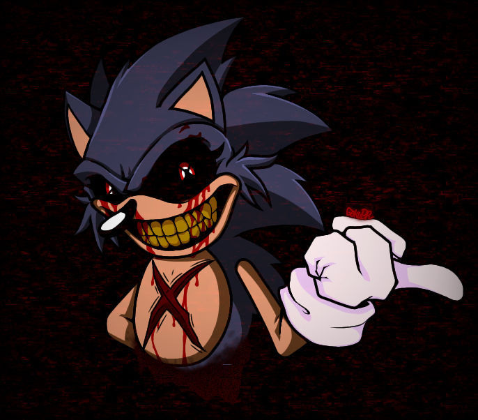 Lord X Remake by GokuBrYT on DeviantArt