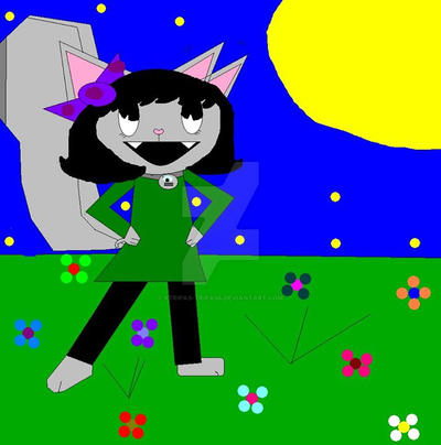 Molly 2008 by 9Tripas-Tripas6 on DeviantArt