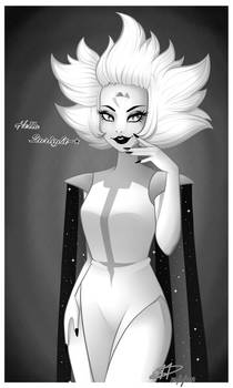 White Diamond