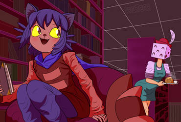 ArcaTech - Hobbyist, Filmographer | DeviantArt