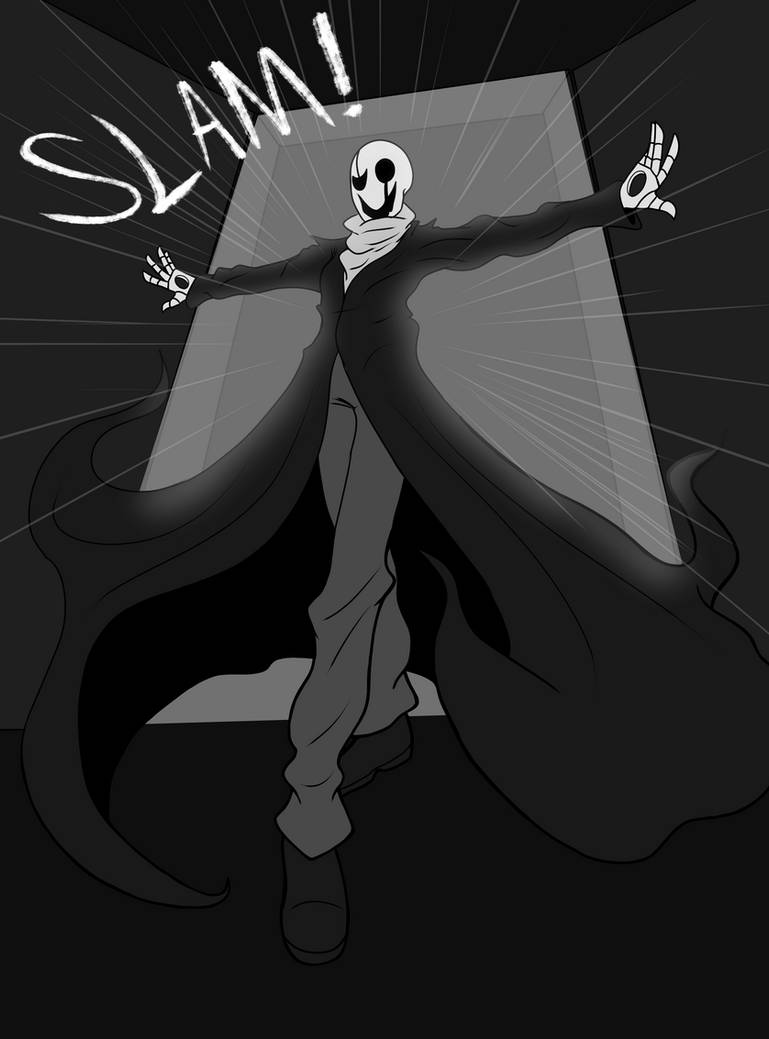 6 seconds into Deltarune CH5 be like: by ArcaTech on DeviantArt