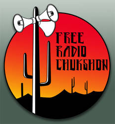 Free Radio Chukshon logo