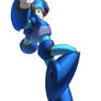 Mega Man X