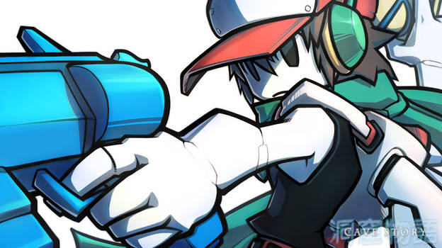 Cave Story