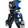 Metal Sonic