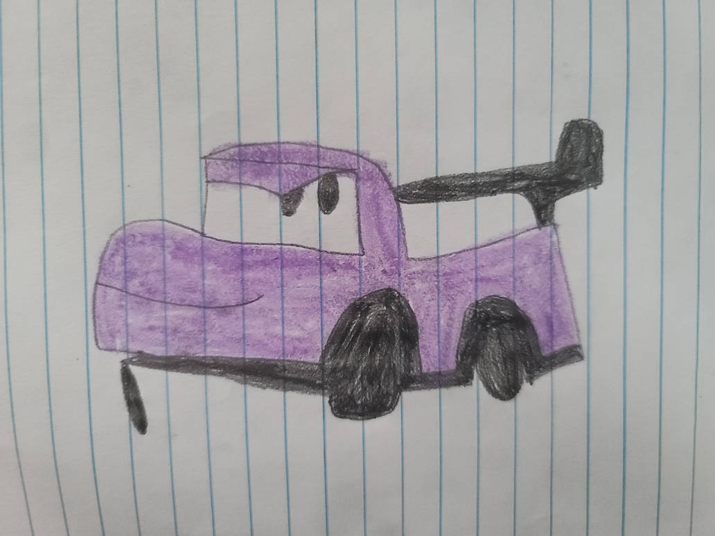 Cars Boost Deviantart Boost by TostyKresth87 on DeviantArt