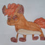 Vulpix