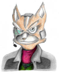 Star Fox