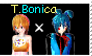 [STAMP] T. BONICA (TOY BONNIE x TOY CHICA)