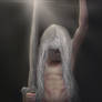 Griffith Berserk Fanart