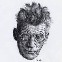 Samuel Beckett