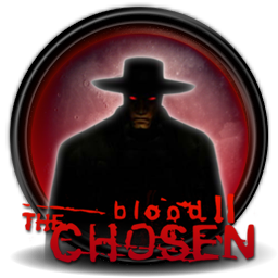 Blood 2 Icon