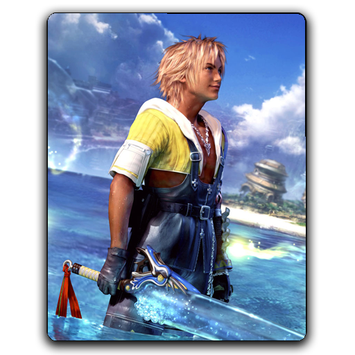 Final Fantasy X