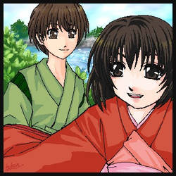 Childhood Memory
