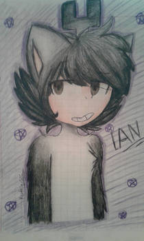 lan ( twiligth tubby OC )