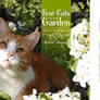 Four Cats in the Garden v1 - 2020 calendar