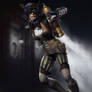 The Nightwatch