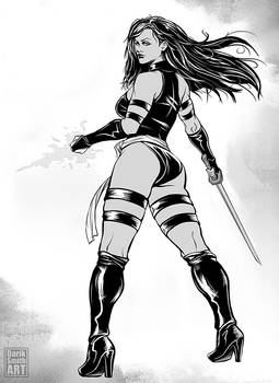 Psylocke