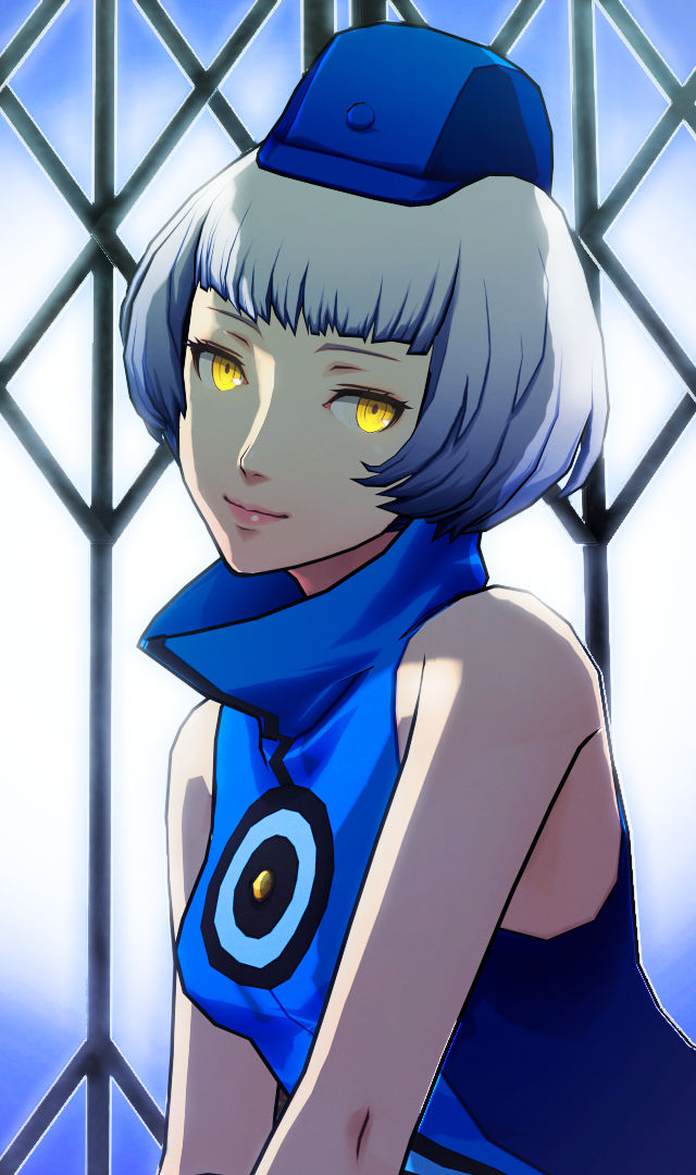 liz (over the horizon) by mutednep on deviantart... Liz by Uriziel38 on DeviantArt