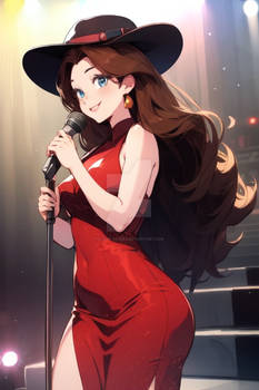 Pauline #03 - Nintendo