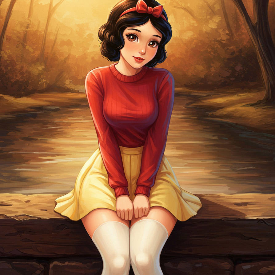 S A Snow White Fan Art 0003 By Stark Astrea On DeviantArt s-a-snow-white-fan-art-0003-by-stark-astrea-on-deviantart