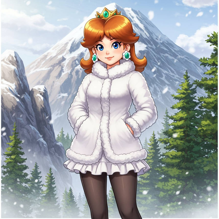 Daisy Fandom S-A + Daisy Fan Art #0013 by Stark-Astrea on DeviantArt