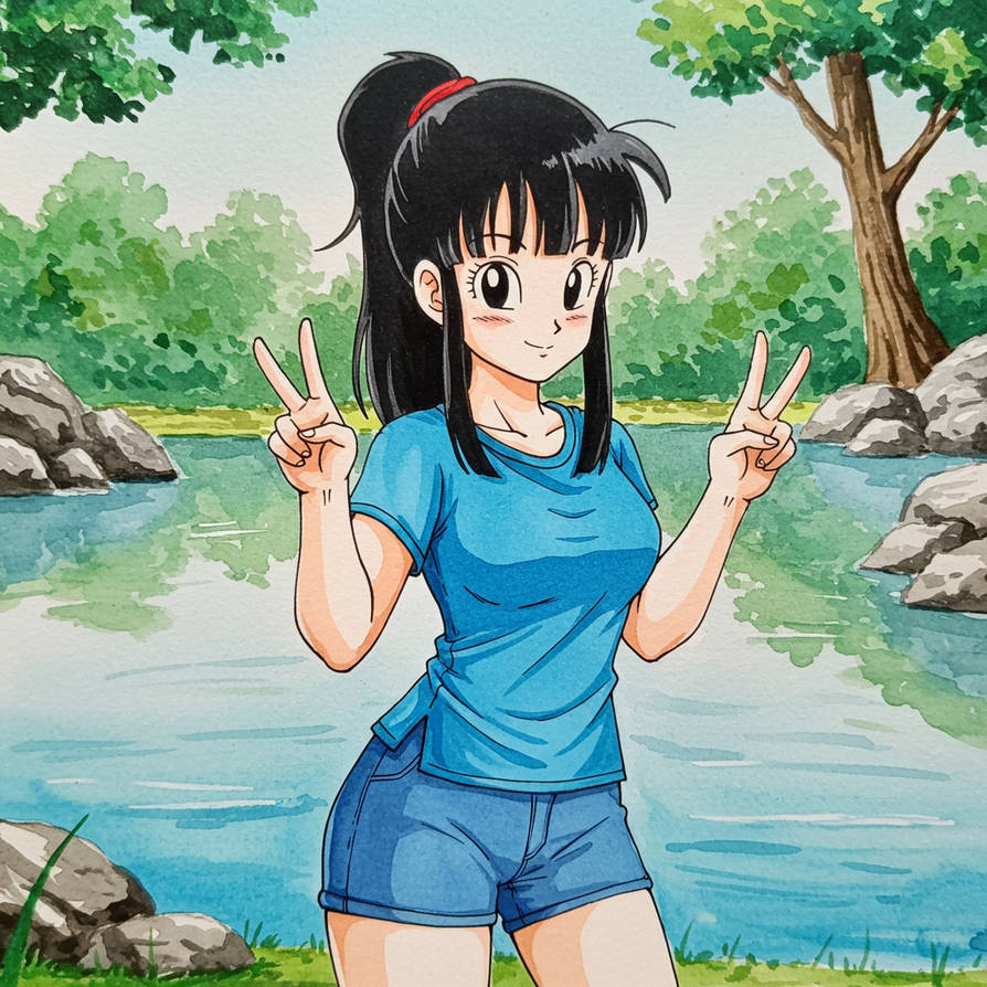 S A Chi Chi Fan Art 0002 By Stark Astrea On DeviantArt s-a-chi-chi-fan-art-0002-by-stark-astrea-on-deviantart