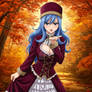 S-A +Juvia Fan Art #0006